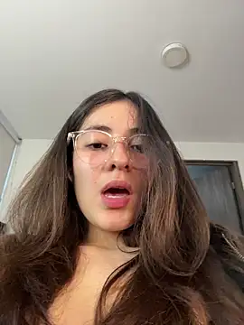 Princ3ssgabi online show from November 2025 09:03:01 PM