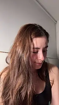 Princ3ssgabi online show from April 2026 11:58:01 PM