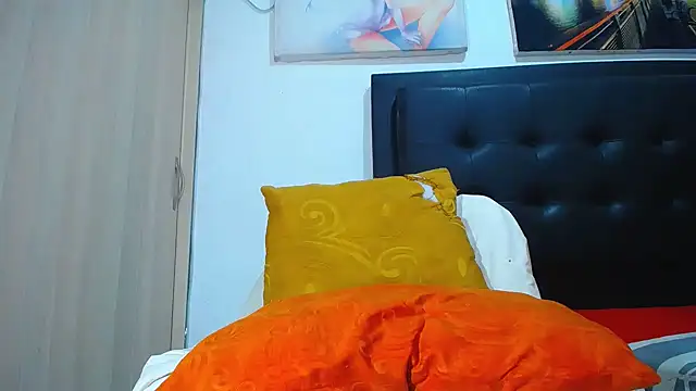 Jhhan234 online show from October 2025 04:01:02 AM