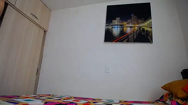 Jhhan234 online show from December 2025 04:57:01 PM