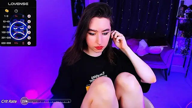 Snapshot of Lily_xBabe chatting on December 2024 10:02:02 AM Lily xBabe online show from December 2024 10:02:02 AM