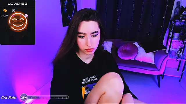 Snapshot of Lily_xBabe chatting on December 2024 11:24:02 AM Lily xBabe online show from December 2024 11:24:02 AM