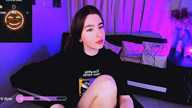 Snapshot of Lily_xBabe chatting on December 2024 01:45:02 PM Lily xBabe online show from December 2024 01:45:02 PM