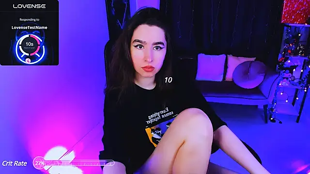 Snapshot of Lily_xBabe chatting on December 2024 06:52:02 AM Lily xBabe online show from December 2024 06:52:02 AM