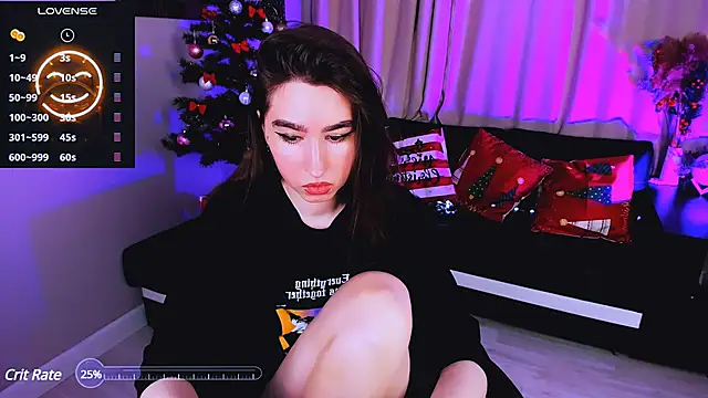 Snapshot of Lily_xBabe chatting on December 2024 11:52:02 AM Lily xBabe online show from December 2024 11:52:02 AM
