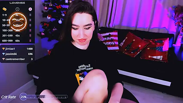 Snapshot of Lily_xBabe chatting on December 2024 03:03:01 PM Lily xBabe online show from December 2024 03:03:01 PM