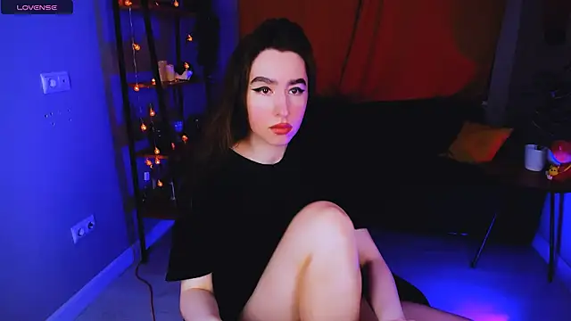 Snapshot of Lily_xBabe chatting on January 2025 06:54:01 AM Lily xBabe online show from January 2025 06:54:01 AM