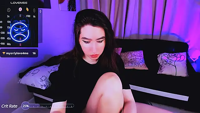 Snapshot of Lily_xBabe chatting on February 2025 09:08:02 AM Lily xBabe online show from February 2025 09:08:02 AM