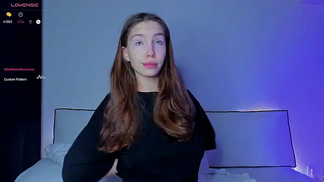 haileyishere online show from December 2024 05:15:01 AM