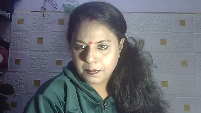 Sexy komolika online show from February 2025 01:48:01 PM