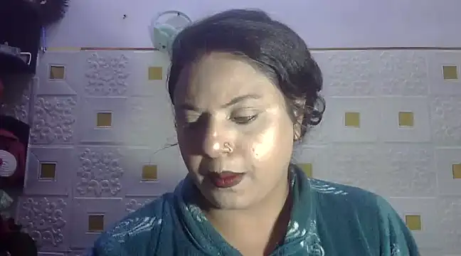 Sexy komolika online show from February 2025 04:56:02 PM