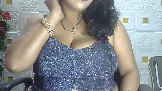 Sexy komolika online show from March 2025 04:33:02 PM