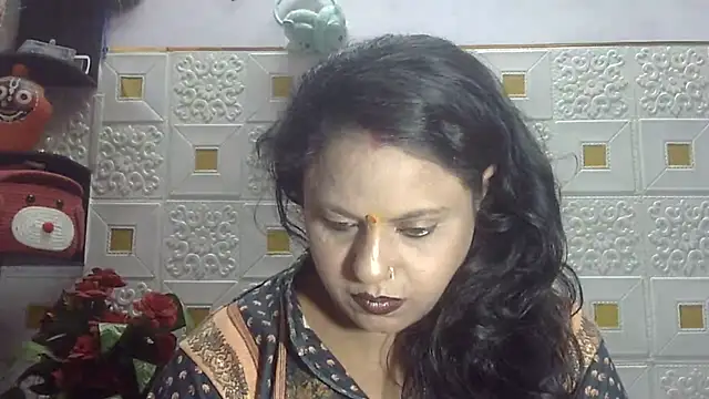 Sexy komolika online show from March 2025 03:22:01 AM