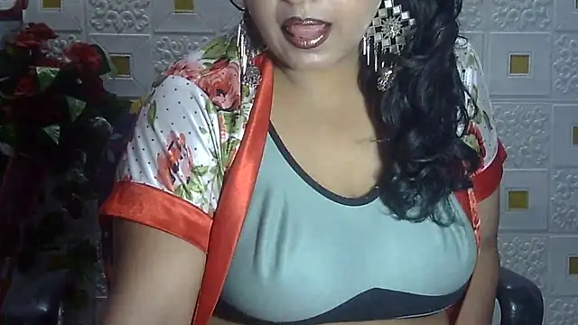 Sexy komolika online show from March 2025 04:52:02 PM