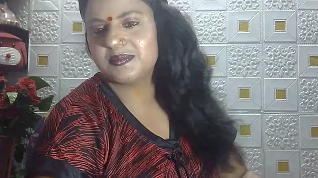 Sexy komolika online show from March 2025 04:30:01 PM