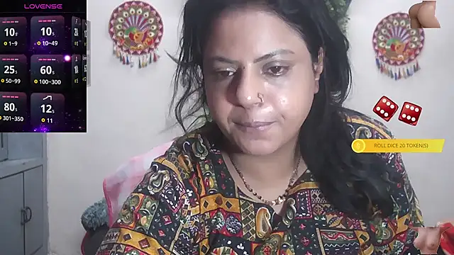 Sexy komolika online show from October 2025 11:07:01 PM