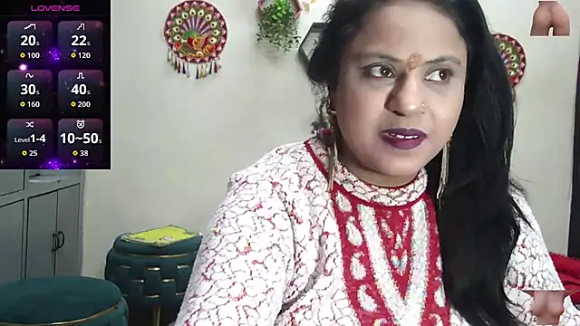 Sexy komolika online show from January 2026 01:04:02 PM