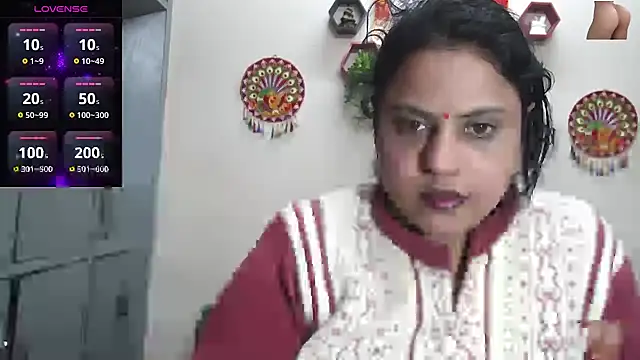 Sexy komolika online show from February 2026 04:27:02 PM