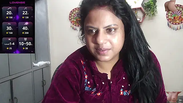 Sexy komolika online show from February 2026 02:42:02 AM