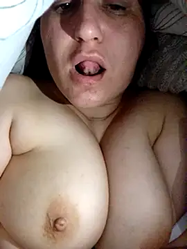 BlackVBarbie online show from March 2025 10:26:02 AM