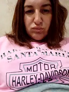 BlackVBarbie online show from September 2025 06:08:02 PM