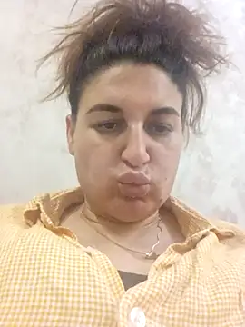 BlackVBarbie online show from September 2025 05:02:01 PM