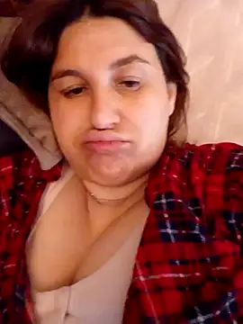 BlackVBarbie online show from February 2026 10:25:01 AM