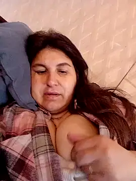 BlackVBarbie online show from April 2026 09:02:01 AM