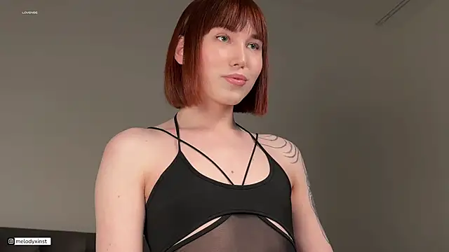 Snapshot of melodyxlove chatting on May 2026 10:00:01 AM melodyxlove online show from May 2026 10:00:01 AM