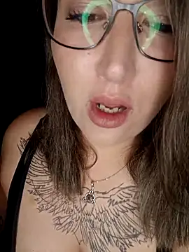 DirtySecretz online show from May 2026 07:53:02 PM
