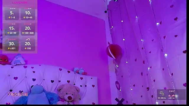 HECATE 23 online show from March 2026 02:11:02 PM