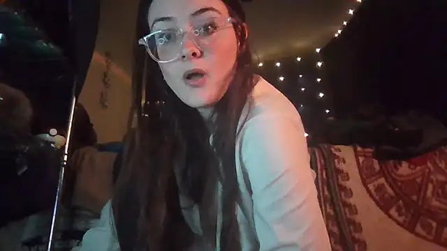 EyaDivine1 online show from February 2025 05:29:02 PM