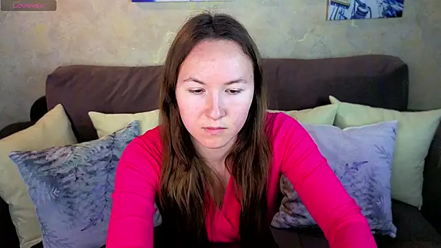 Little doll meow online show from October 2025 02:56:02 AM