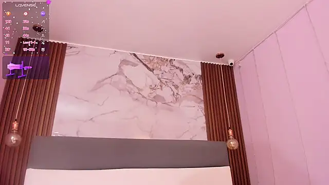 ETHANLOVE1 online show from March 2026 08:19:01 AM