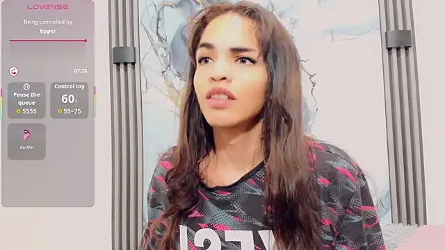 Rubi 30 online show from March 2026 12:11:02 PM