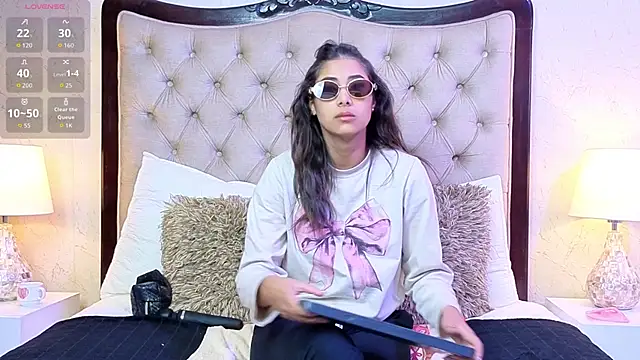 MontVta online show from January 2026 12:10:02 PM