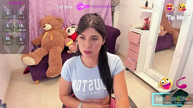 cynthia watson online show from March 2025 05:13:01 PM