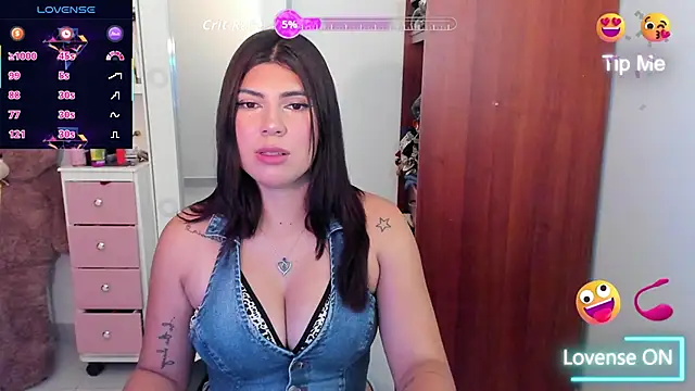 cynthia watson online show from June 2026 01:35:01 PM