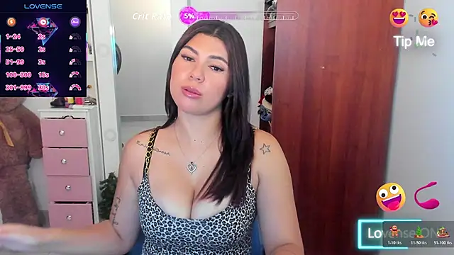 cynthia watson online show from June 2026 01:05:02 PM
