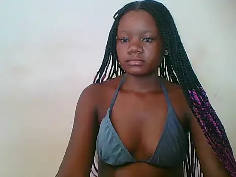 HotJeylee online show from March 2025 12:58:02 PM
