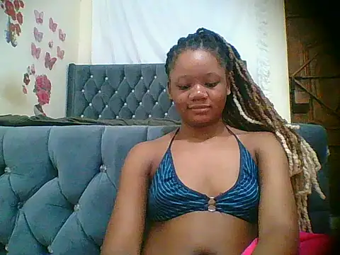 HotJeylee online show from November 2025 08:31:01 PM