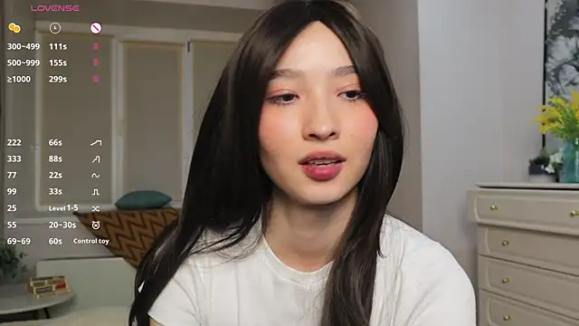 ikuyo  online show from April 2026 07:07:02 PM