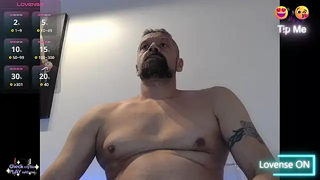 northman1977 online show from December 2024 03:24:02 PM