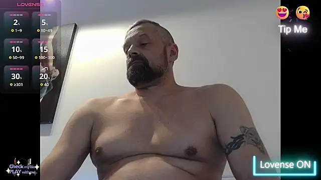 northman1977 online show from December 2024 04:31:01 PM