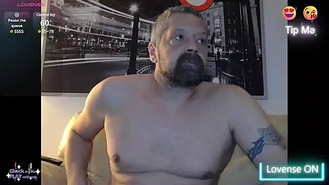 northman1977 online show from January 2025 08:26:02 PM