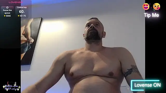 northman1977 online show from January 2025 03:32:02 PM