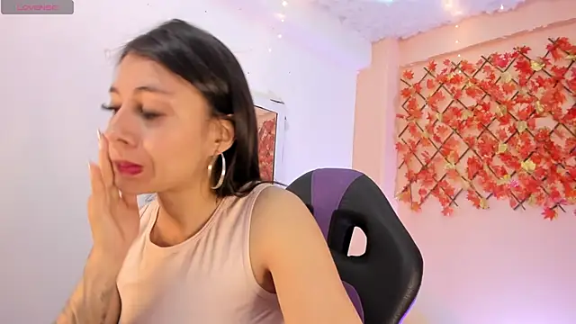 Sweet Candies online show from January 2025 12:57:02 AM