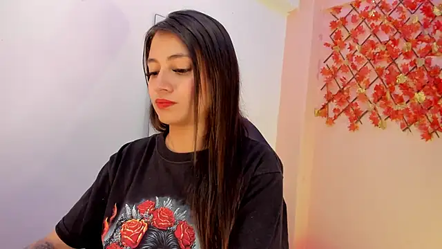 Sweet Candies online show from January 2025 04:25:01 AM