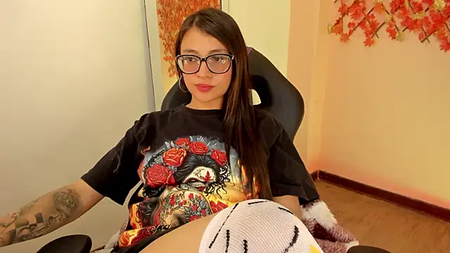 Sweet Candies online show from January 2025 07:29:01 AM