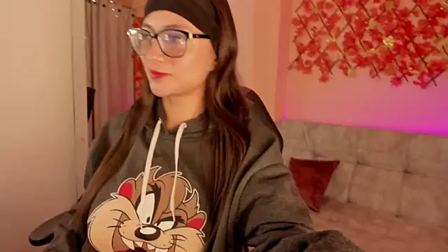 Sweet Candies online show from March 2025 03:37:01 AM